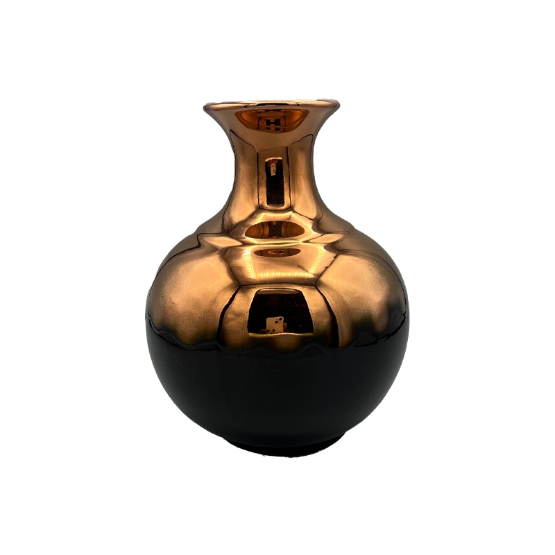 گلدان سرامیکی دست‌ ساز