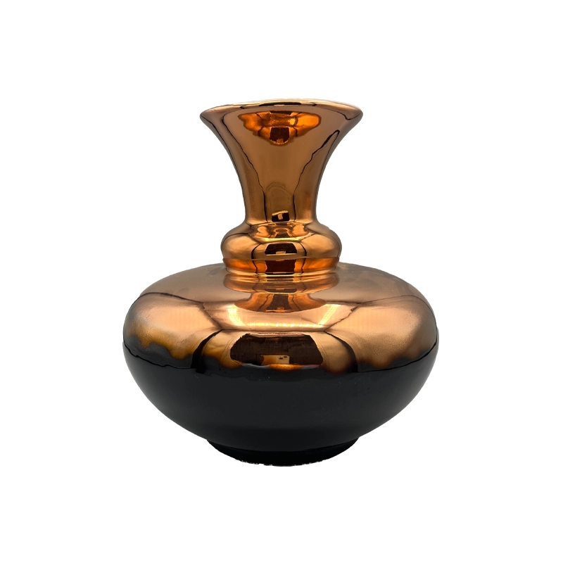 گلدان سرامیکی دست‌ ساز