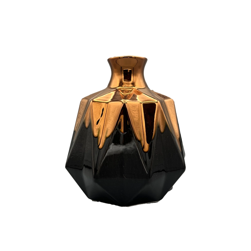 گلدان سرامیکی دست‌ ساز