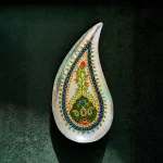 copper-paisley-frame-with-white-hand-painted-pateh-art