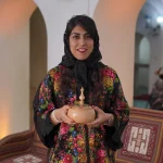 خانم فائزه میرزایی