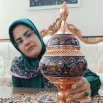 خانم نیک نفس