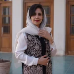 خانم فهیمه میرزایی