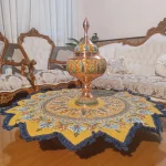 ست دست‌ ساز پته و مس