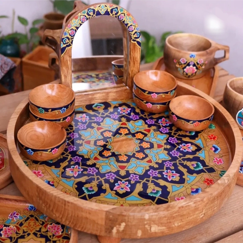 خانم معنمد نبا