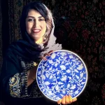 خانم فائزه میرزایی