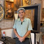 آقای برهان نژاد