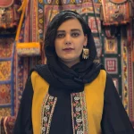 خانم حکیمی پور