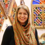 خانم خیر الدین