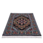 فرش دستباف بیجار 40 رج قواره دو ذرعی