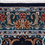 فرش دستباف بیجار 40 رج قواره دو ذرعی