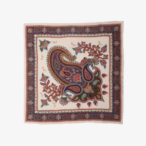 پته دست‌ دوز طرح بته‌ جقه