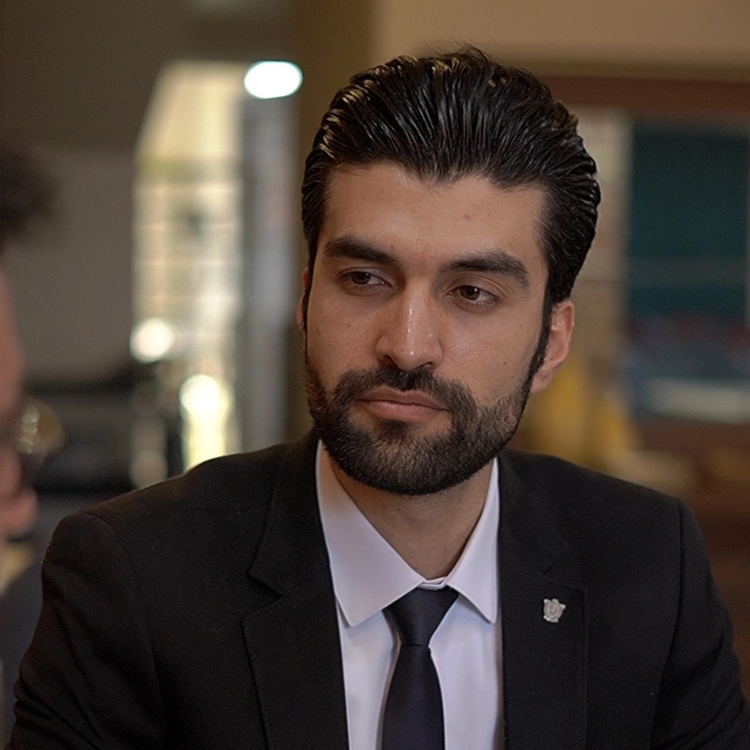 مهدی امیری