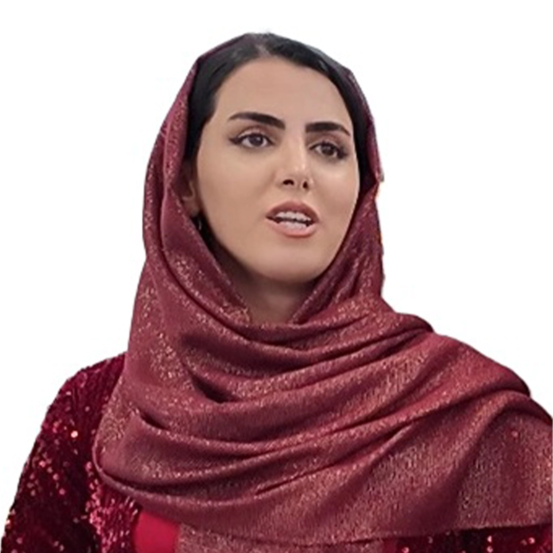 سارا ضیائی