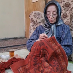 خانم عالم زاده