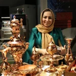 خانم اسدالهی