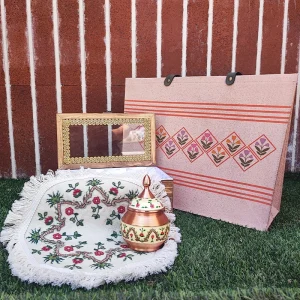 پک هدیه سازمانی ویژه