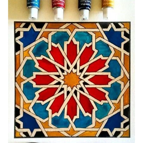 هنر گره چینی؛ تاریخچه، نقوش