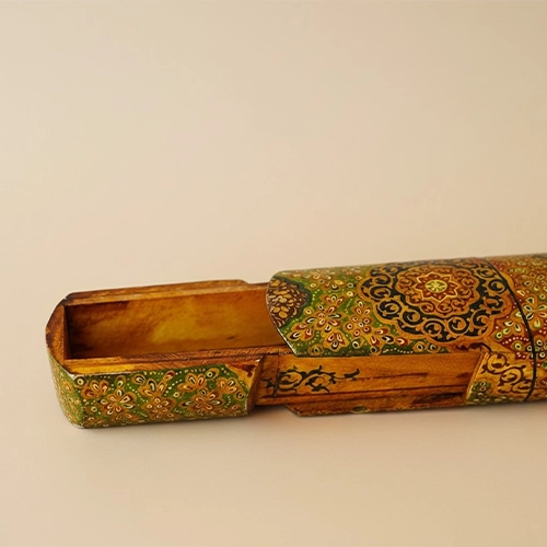 صنایع دستی و جنگ