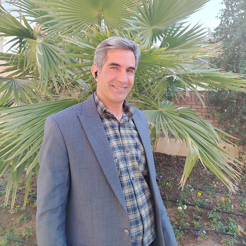 reza hasan zade
