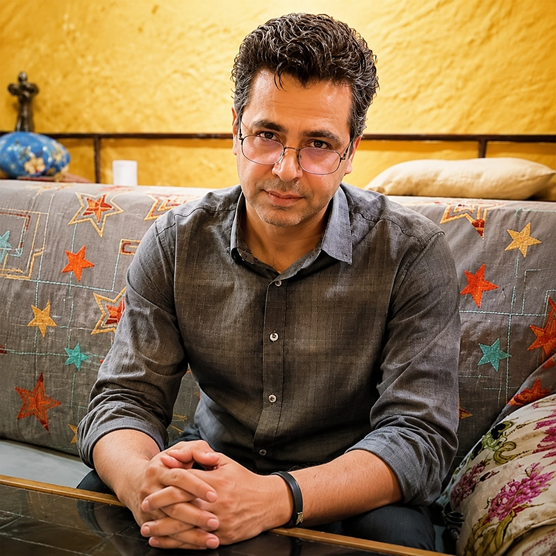 mahdi ebrahim pour