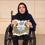 خانم اعظم آریانفر