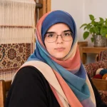 خانم طیبه منگلیان