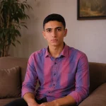 آقای امیرمحمد ابوالحسنی