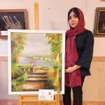 خانم آرمیتا میمندی