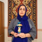 خانم لیلا شهررضایی