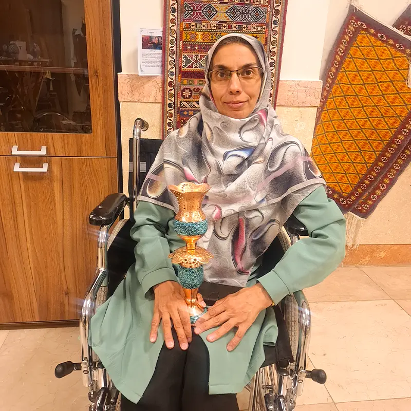 mehri maleki
