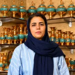 خانم ناهید اکبر زاده