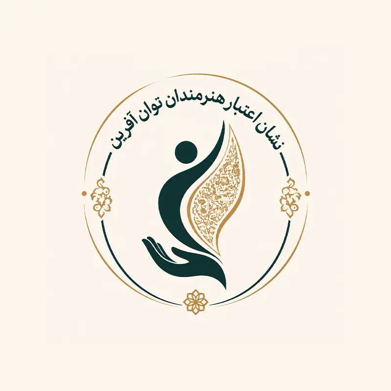 tavanafarin logo